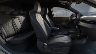 2025 Ford Mustang Mach-E® Internal Image 1